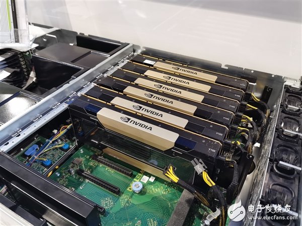 Kimsufi显卡服务器推荐怎么样,Tesla V100月付799元值得买吗 第1张 Kimsufi显卡服务器推荐怎么样,Tesla V100月付799元值得买吗 第1张