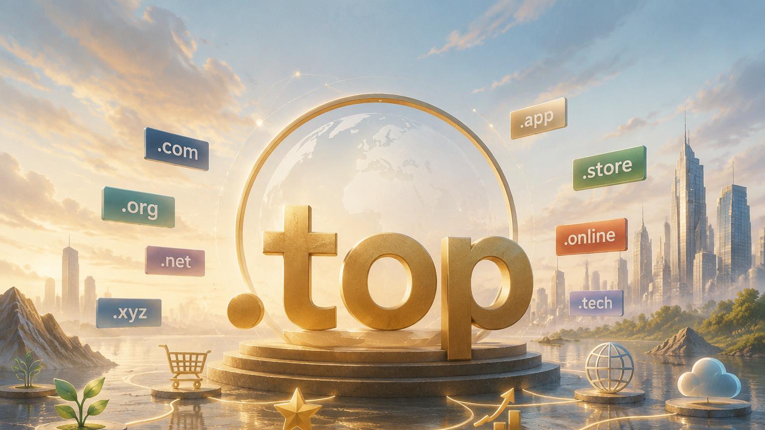 top域名购买,top域名怎么买? 第1张 top域名购买,top域名怎么买? 第1张