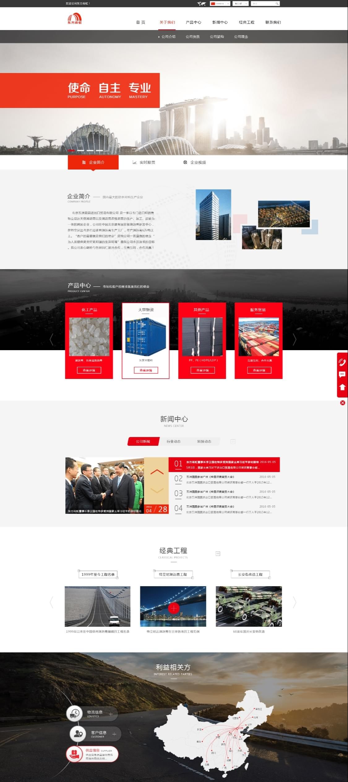 企业网站开发北京哪家好?北京企业网站开发公司排名 第3张 企业网站开发北京哪家好?北京企业网站开发公司排名 第3张
