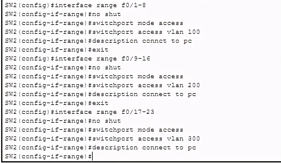 cisco导入配置怎么操作?cisco 导入配置命令及步骤详解 第1张 cisco导入配置怎么操作?cisco 导入配置命令及步骤详解 第1张