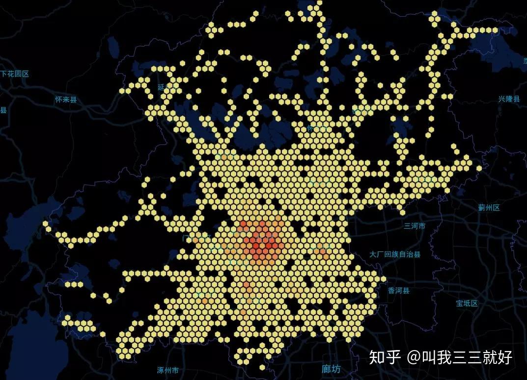 GIS地图开发,如何突破数据整合与可视化技术瓶颈? 第2张 GIS地图开发,如何突破数据整合与可视化技术瓶颈? 第2张