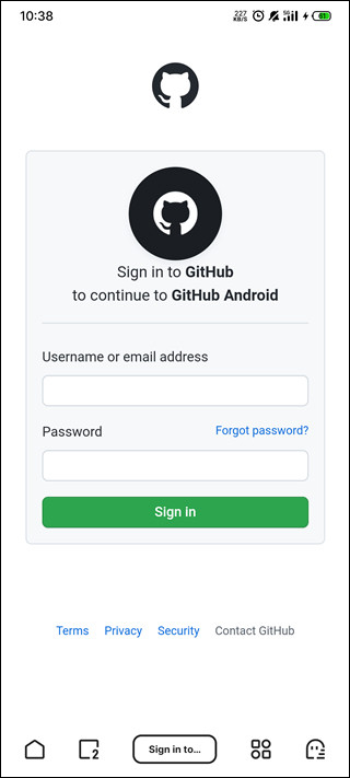 GitHub如何绑定顶级域名?从域名解析到认证的完整流程详解 第2张 GitHub如何绑定顶级域名?从域名解析到认证的完整流程详解 第2张