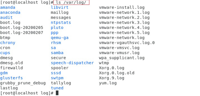 Linux中get的常用命令具体有哪些? 第2张 Linux中get的常用命令具体有哪些? 第2张