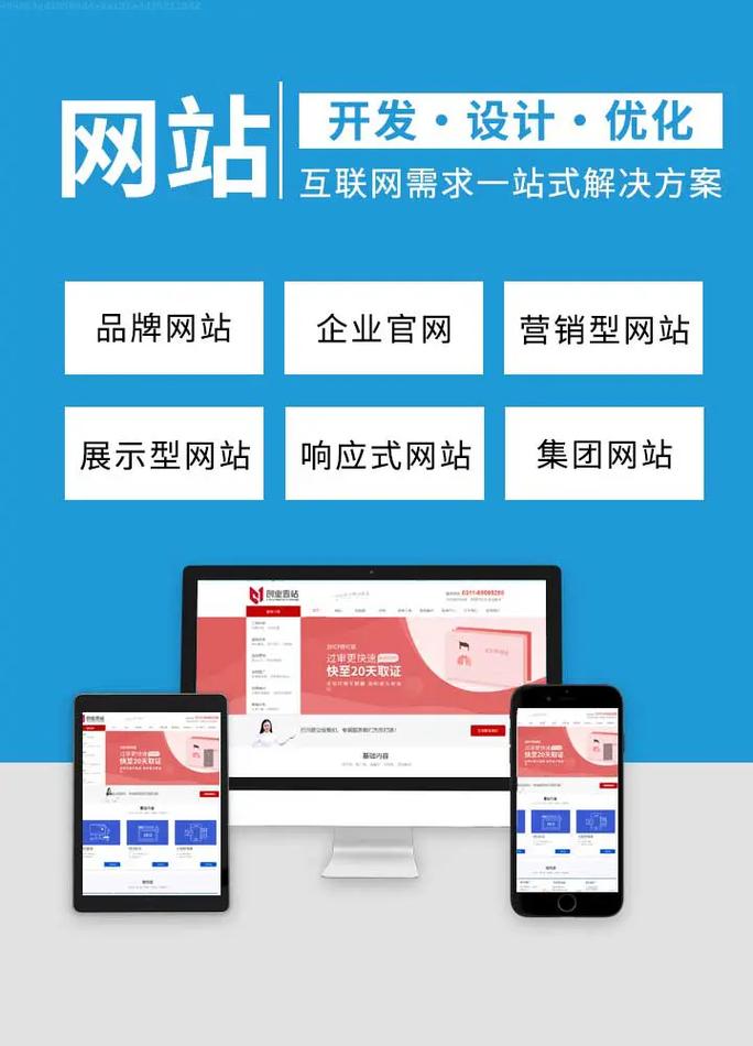 企业站开发方式有哪些?企业网站建设多少钱 第3张 企业站开发方式有哪些?企业网站建设多少钱 第3张