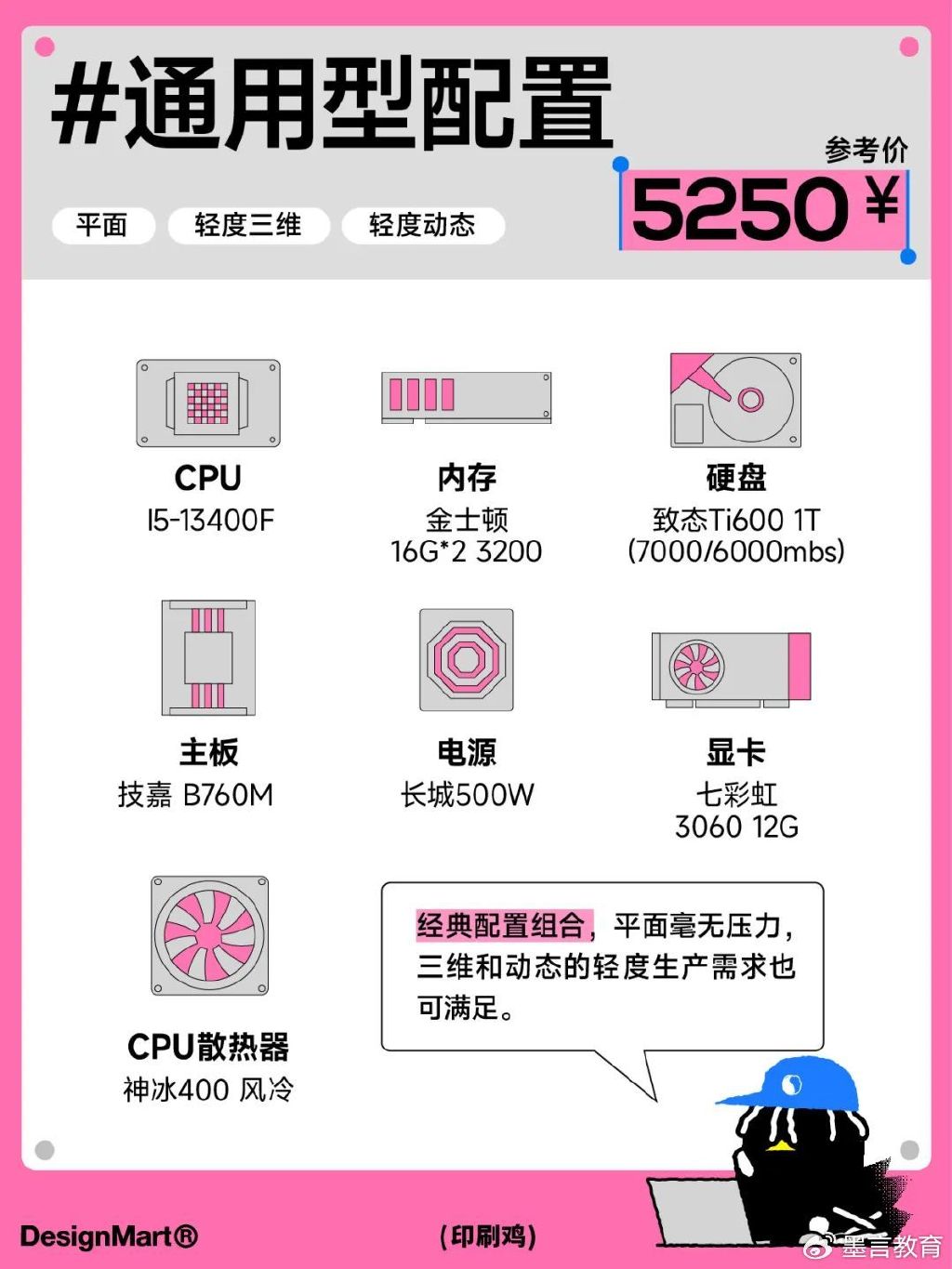 笔记本做3d配置多少钱?笔记本做3d配置选什么显卡 第1张 笔记本做3d配置多少钱?笔记本做3d配置选什么显卡 第1张