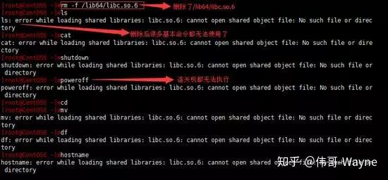 如何有效防止在Linux系统中意外删除重要文件? 第2张 如何有效防止在Linux系统中意外删除重要文件? 第2张