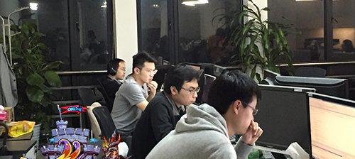 长春有哪些游戏开发公司?本地团队如何选择? 第2张 长春有哪些游戏开发公司?本地团队如何选择? 第2张