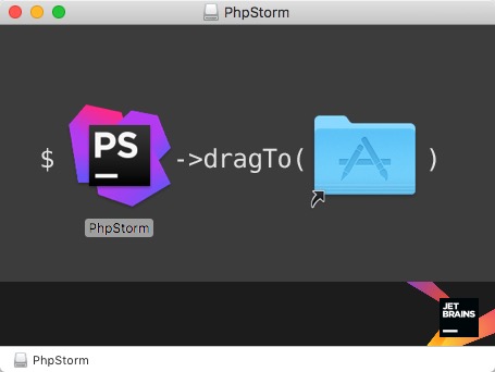 Mac上怎么配置PHPStorm,PHPStorm环境配置详细教程 第2张 Mac上怎么配置PHPStorm,PHPStorm环境配置详细教程 第2张