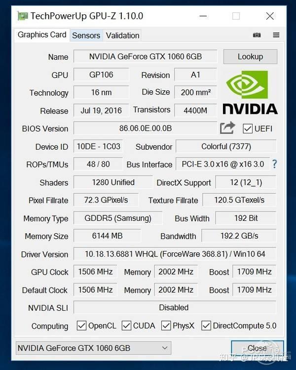 GPuZ Linux版本选择疑问,如何判断哪个版本最适合你的使用需求? 第3张 GPuZ Linux版本选择疑问,如何判断哪个版本最适合你的使用需求? 第3张