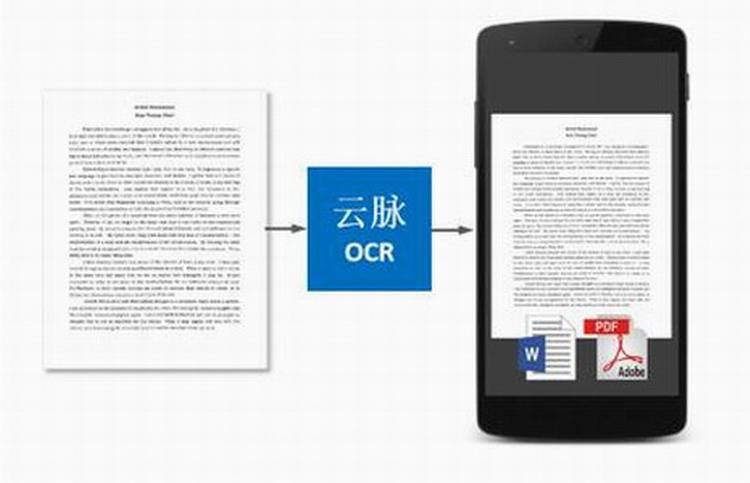 风云OCR文字识别如何突破技术瓶颈,引领文字识别新篇章? 第2张 风云OCR文字识别如何突破技术瓶颈,引领文字识别新篇章? 第2张
