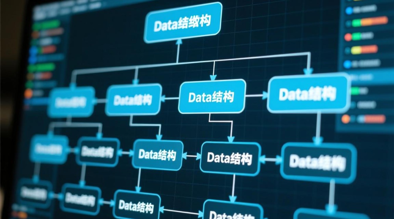 非线性的数据结构只能用链接存储 第1张 非线性的数据结构只能用链接存储 第1张