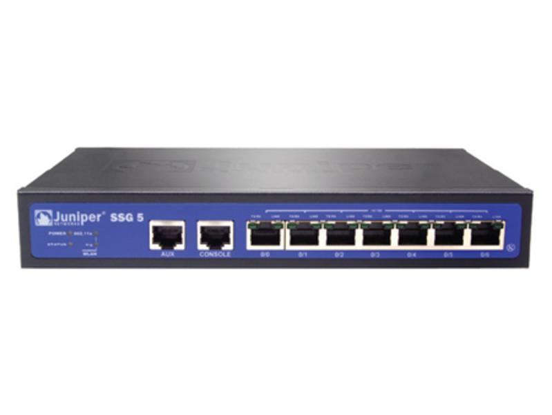 juniper ssg5 怎么配置?juniper 配置教程 第3张 juniper ssg5 怎么配置?juniper 配置教程 第3张