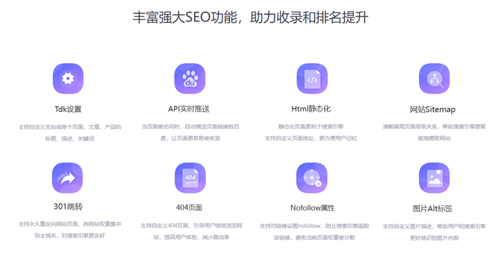 创业做网站开发,新手如何低成本搭建网站? 第2张 创业做网站开发,新手如何低成本搭建网站? 第2张