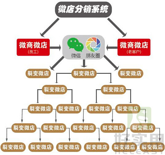 微店开发设计方案怎么做？微店开发流程步骤详解 第2张