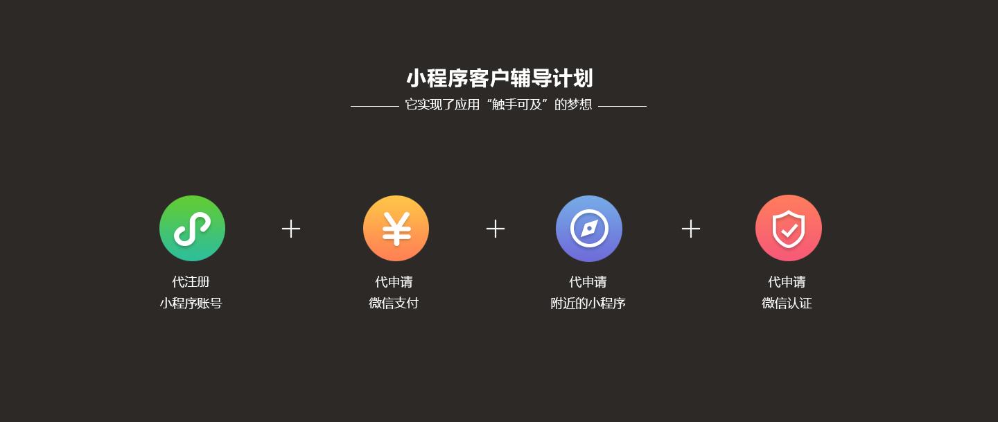 微店小程序免费开发是真的吗?免费制作流程详解 第2张 微店小程序免费开发是真的吗?免费制作流程详解 第2张