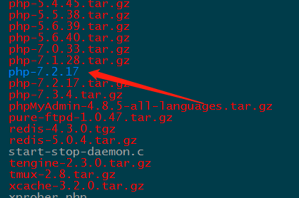 Linux系统下PHP配置文件位置及关键参数如何配置? 第2张 Linux系统下PHP配置文件位置及关键参数如何配置? 第2张