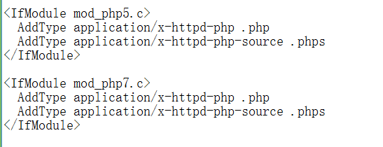 PHP如何加载配置文件，php加载配置文件
