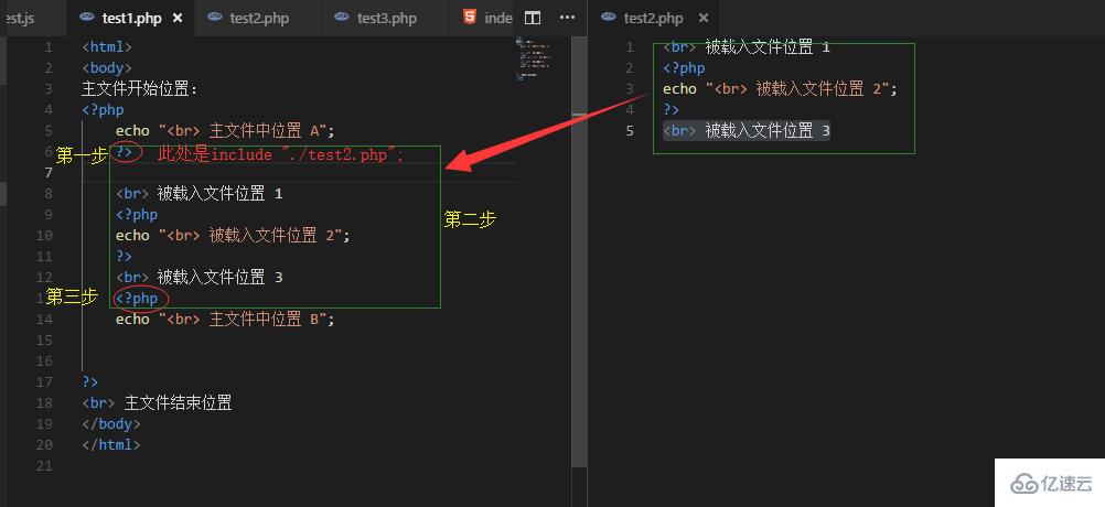 PHP如何加载配置文件,php加载配置文件 第3张 PHP如何加载配置文件,php加载配置文件 第3张