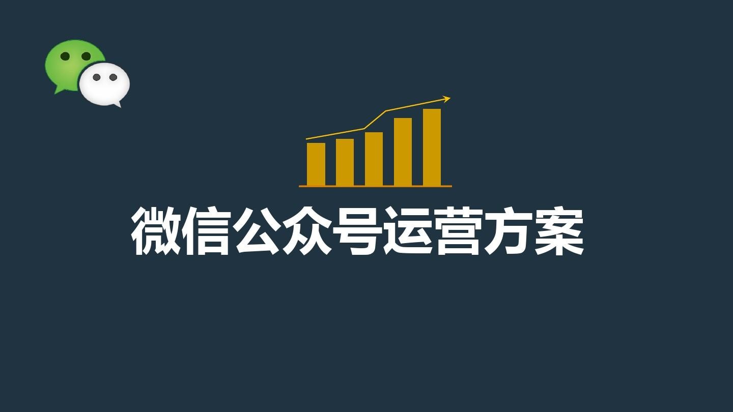 长春寻找知名公众号开发公司,如何选择最值得信赖的那家? 第3张 长春寻找知名公众号开发公司,如何选择最值得信赖的那家? 第3张