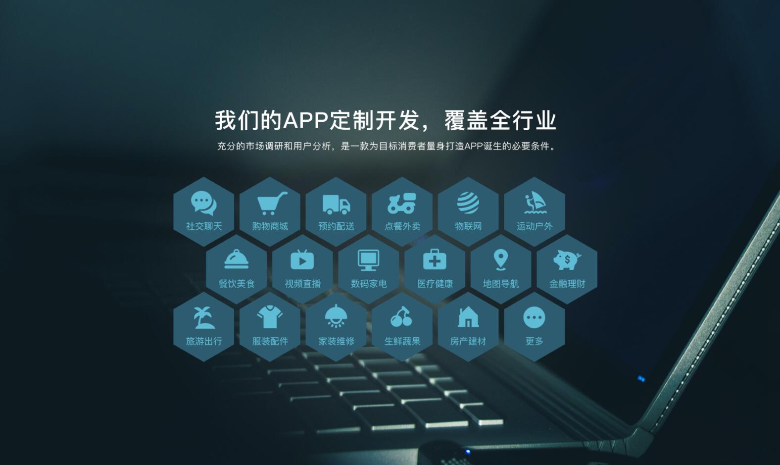 app软件小程序开发怎么做,小程序开发公司哪家好 第3张 app软件小程序开发怎么做,小程序开发公司哪家好 第3张