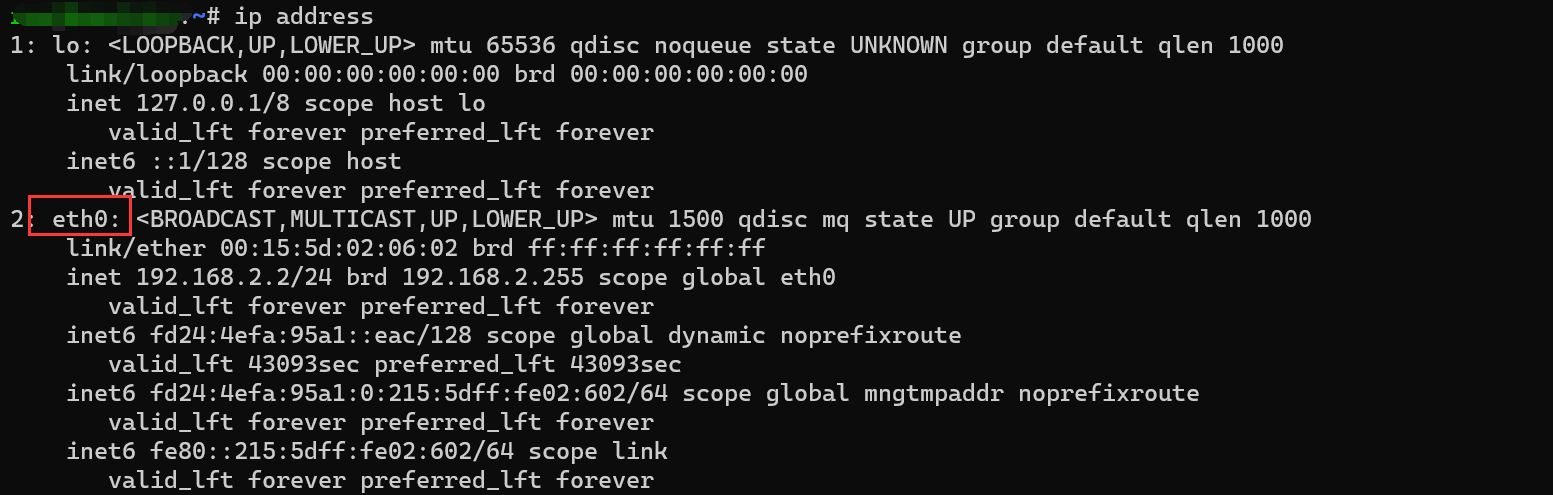 ubuntu配置静态ip,ubuntu怎么设置静态ip 第2张 ubuntu配置静态ip,ubuntu怎么设置静态ip 第2张