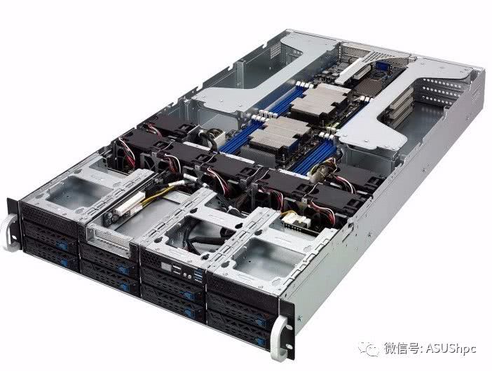 gs430服务器如何选型？适合哪些业务场景？一文解答你的疑问！ 第3张