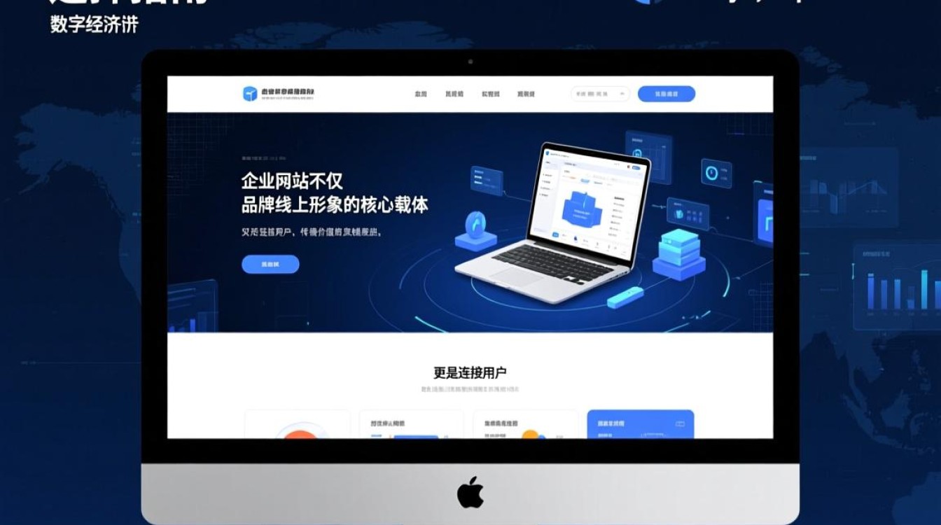 青岛网站开发哪家好？青岛靠谱网站开发公司推荐
