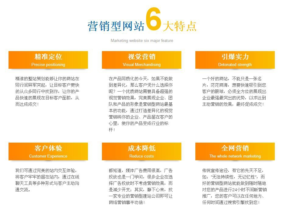 仙桃营销型网站建设开发哪家好?仙桃营销型网站建设公司排名 第2张 仙桃营销型网站建设开发哪家好?仙桃营销型网站建设公司排名 第2张