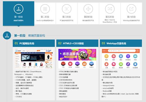 网站开发工具哪个好用?免费网站开发工具推荐 第3张 网站开发工具哪个好用?免费网站开发工具推荐 第3张