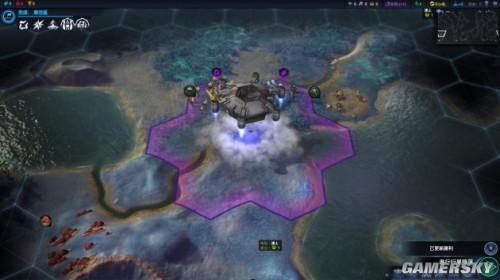 文明太空配置怎么选?太空文明最佳配置攻略 第1张 文明太空配置怎么选?太空文明最佳配置攻略 第1张