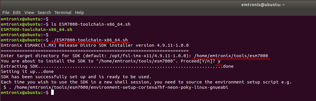 Ubuntu Qt配置教程,ubuntu qt环境配置 第2张 Ubuntu Qt配置教程,ubuntu qt环境配置 第2张