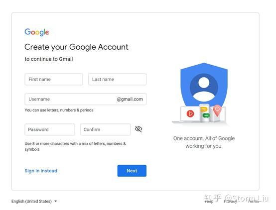 Google全球域名是什么,Google全球域名注册入口 第2张 Google全球域名是什么,Google全球域名注册入口 第2张