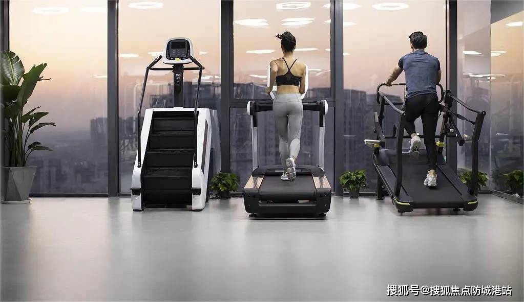 阜阳高端健身塑形移动建站,为何如此独特,市场需求如何? 第3张 阜阳高端健身塑形移动建站,为何如此独特,市场需求如何? 第3张