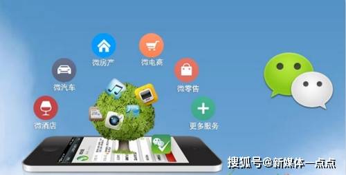 微信公众号开发容易吗?微信公众号开发难不难、步骤流程、学习成本 第3张 微信公众号开发容易吗?微信公众号开发难不难、步骤流程、学习成本 第3张