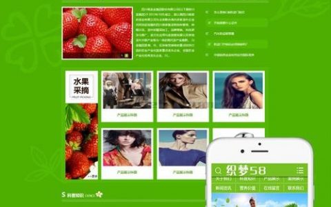 虚拟主机织梦网站如何设置手机版自动跳转? 第2张 虚拟主机织梦网站如何设置手机版自动跳转? 第2张