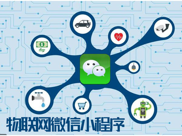 微信小程序开发物联网?从入门到精通的关键步骤与实用技巧是什么? 第1张 微信小程序开发物联网?从入门到精通的关键步骤与实用技巧是什么? 第1张