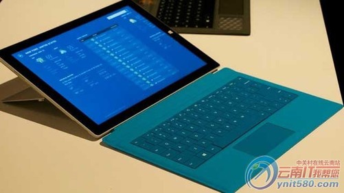 Surface Pro 3配置参数怎么样，现在还值得买吗？