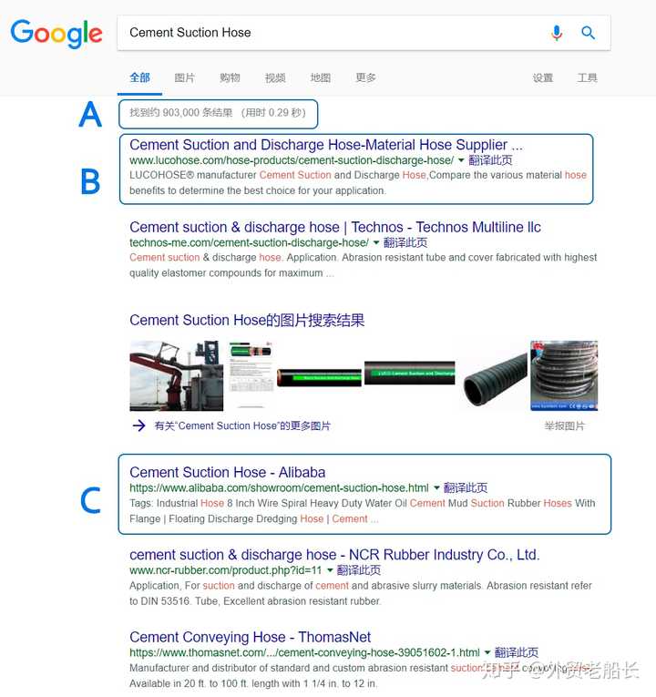 Google给网站管理员的建议,网站管理员是否一定要关注?这些建议对网站优化有影响吗? 第2张 Google给网站管理员的建议,网站管理员是否一定要关注?这些建议对网站优化有影响吗? 第2张