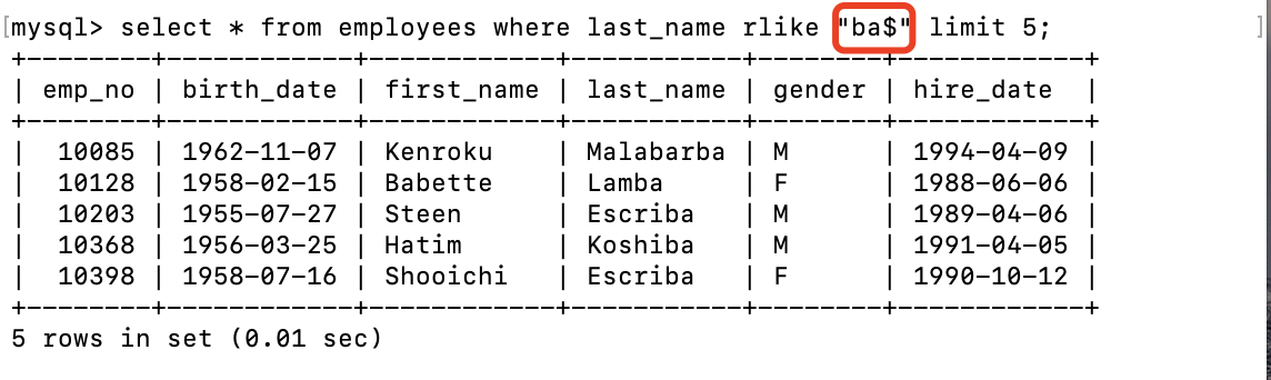 Python如何实现MySQL条件查询的最佳实践与疑问解答? 第2张 Python如何实现MySQL条件查询的最佳实践与疑问解答? 第2张
