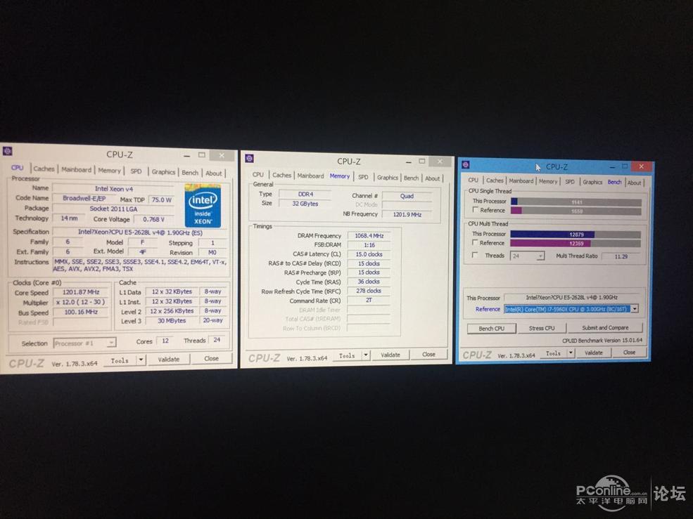 Linode德国独服怎么样?E5-2680v3配置值得买吗? 第3张 Linode德国独服怎么样?E5-2680v3配置值得买吗? 第3张