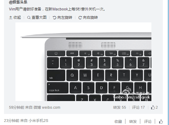 MacBook 2015配置详细参数,现在还值得买吗 第1张 MacBook 2015配置详细参数,现在还值得买吗 第1张