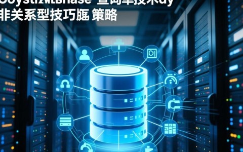 非关系型数据库检索技巧详解,如何高效查找海量数据? 第2张 非关系型数据库检索技巧详解,如何高效查找海量数据? 第2张