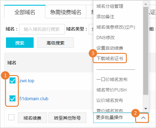 个人域名命名怎么选?个人域名命名技巧与最佳实践 第1张 个人域名命名怎么选?个人域名命名技巧与最佳实践 第1张
