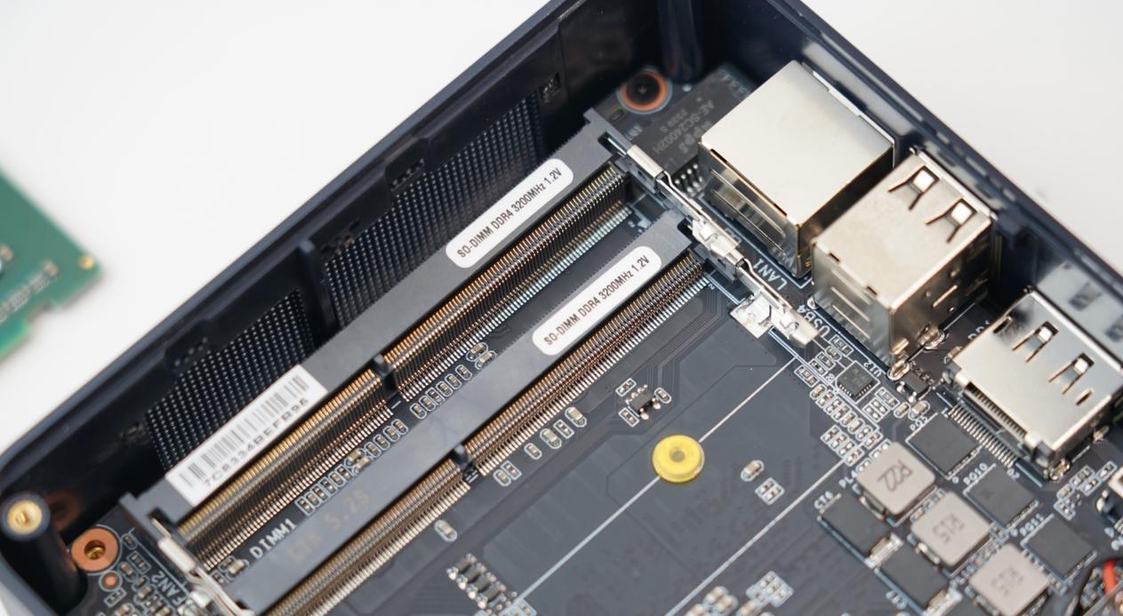 Netcup 香港独立服务器测评:AMD Ryzen 7 3700X/64G内存/2*960G SSD,月付$39起 第2张 Netcup 香港独立服务器测评:AMD Ryzen 7 3700X/64G内存/2*960G SSD,月付$39起 第2张