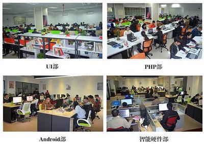App工作室开发深圳,深圳App开发公司哪家好? 第3张 App工作室开发深圳,深圳App开发公司哪家好? 第3张