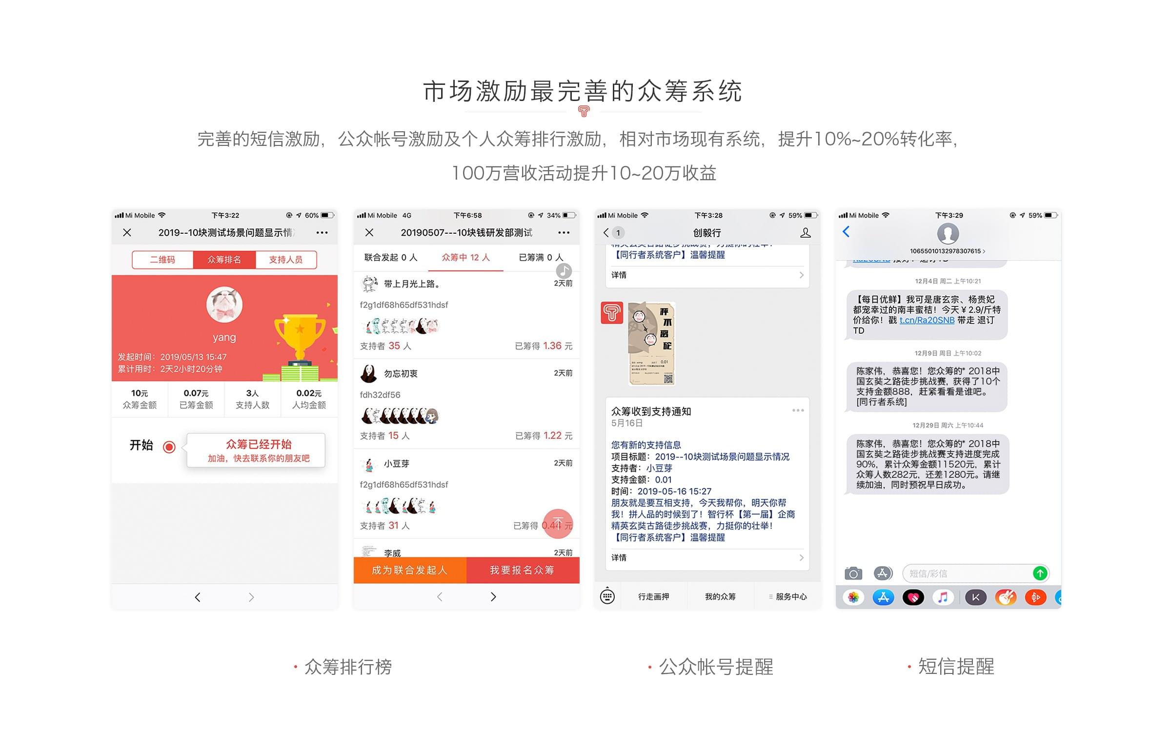 爱心众筹系统源码怎么开发?爱心众筹系统源码开发公司哪家好 第3张 爱心众筹系统源码怎么开发?爱心众筹系统源码开发公司哪家好 第3张