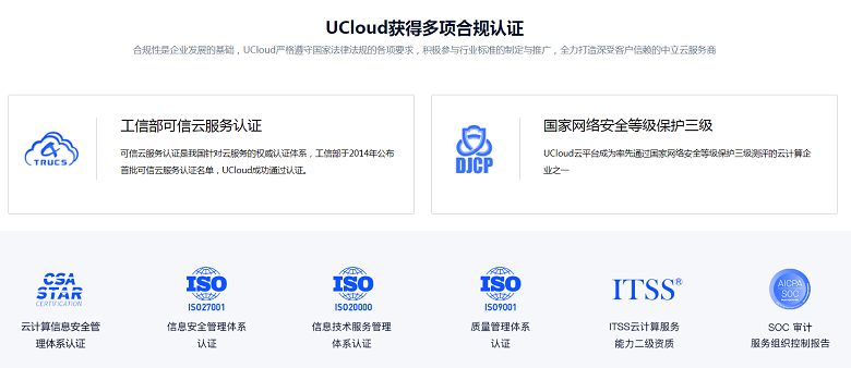 UCloud英国高防独服怎么样?1T清洗性能好吗? 第1张 UCloud英国高防独服怎么样?1T清洗性能好吗? 第1张