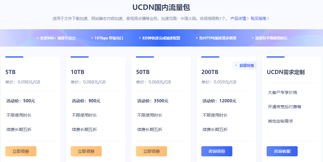 UCloud英国高防独服怎么样?1T清洗性能好吗? 第3张 UCloud英国高防独服怎么样?1T清洗性能好吗? 第3张