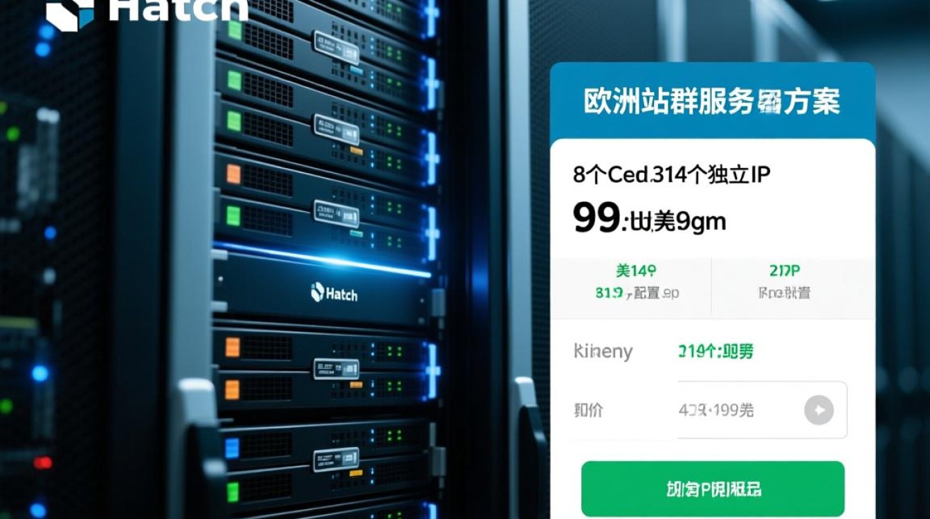 HostHatch荷兰多站服务器怎么样?8C段158个IP值得买吗? 第1张 HostHatch荷兰多站服务器怎么样?8C段158个IP值得买吗? 第1张