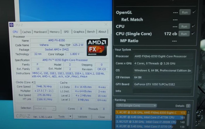 fx8350配置怎么搭配好?fx8350最佳配置清单推荐 第1张 fx8350配置怎么搭配好?fx8350最佳配置清单推荐 第1张